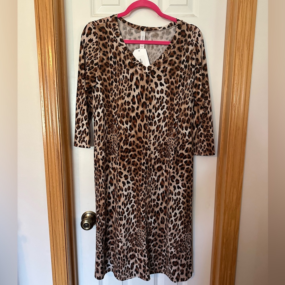 Cute light weight dress